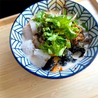 レンチン豆乳麻辣湯|ふうりんさん