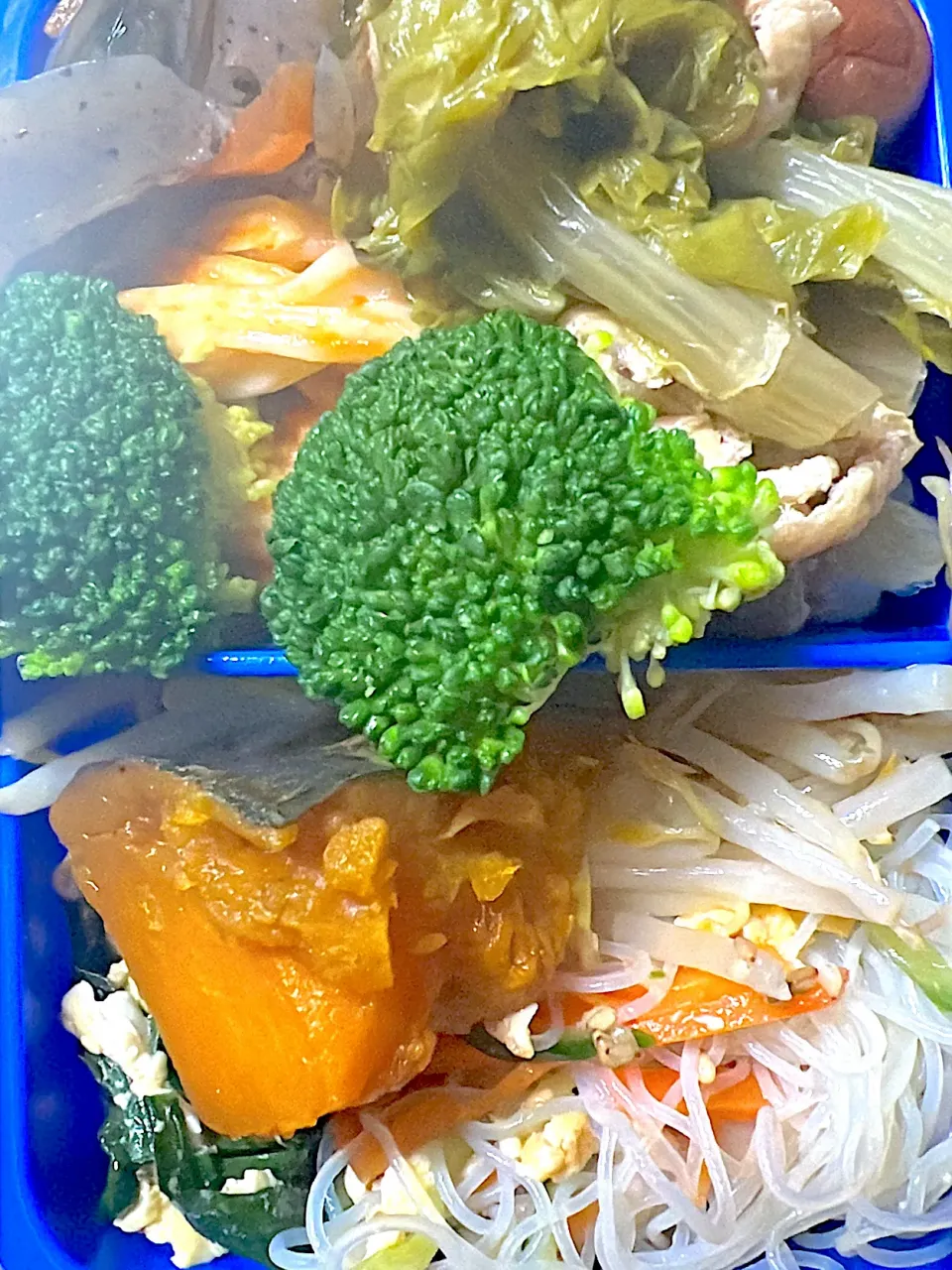 今日のお弁当^_^☆★|ゆきっちさん