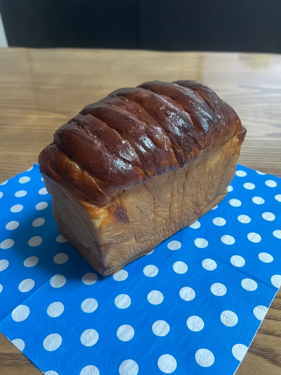 はちみつパン|TOMOさん