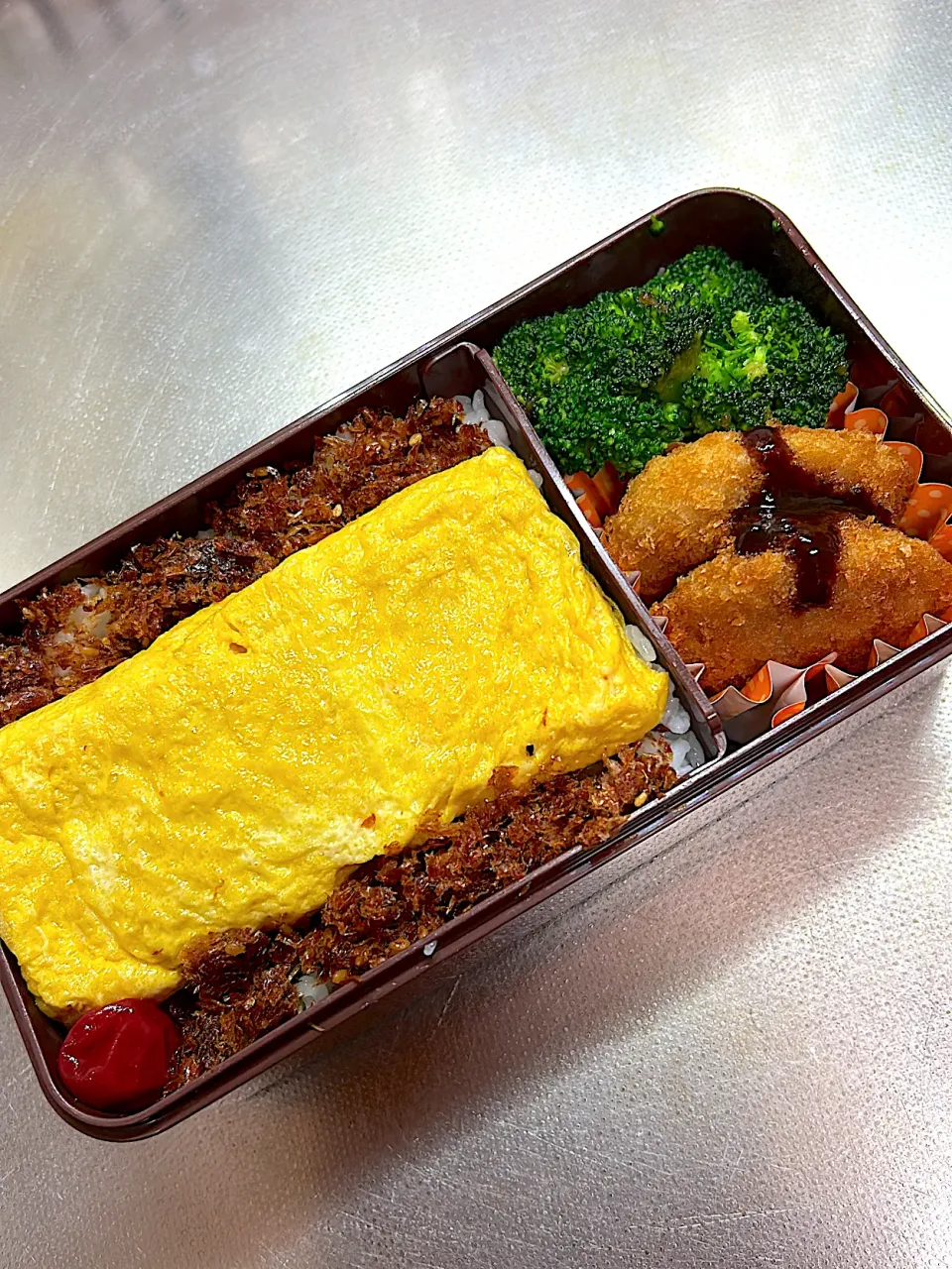 おべんとう|ふくぷくさん