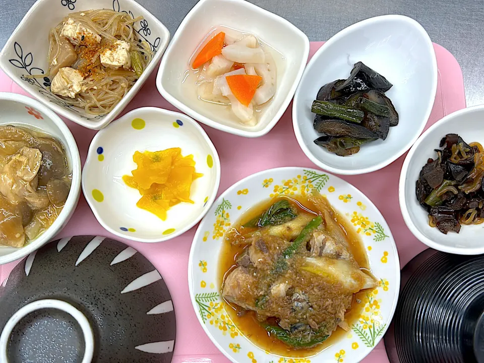 朝ごはんです|じゅにぱあべりぃ🍎さん