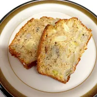 全粒粉パウンドケーキ|sinさん