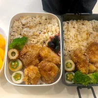 小学生お弁当|りぼん8さん