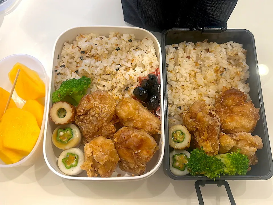 小学生お弁当|りぼん8さん