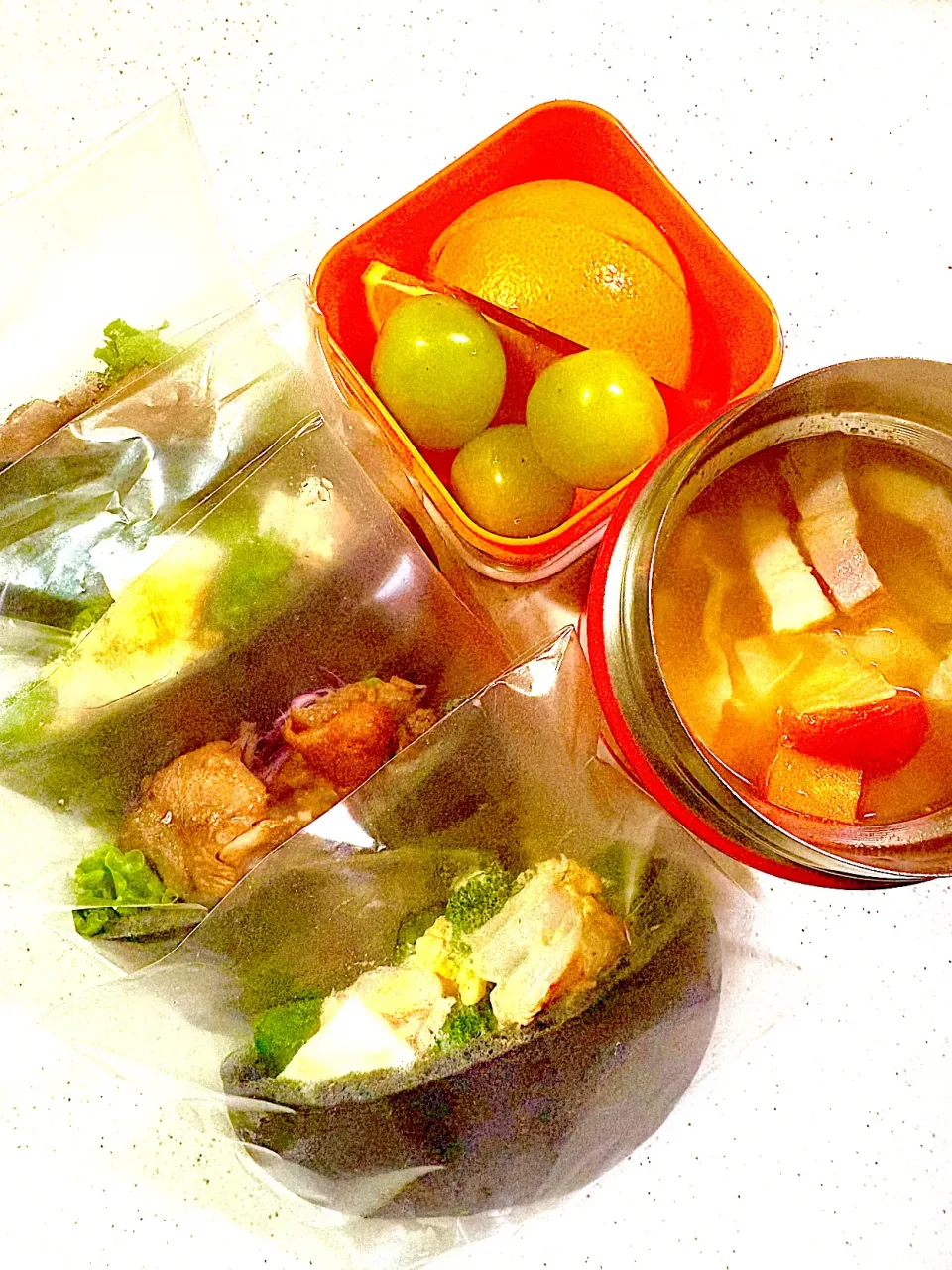 お弁当|Yukionさん