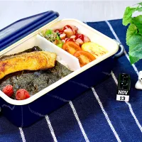 今日のお弁当 25/11/13|しげさん