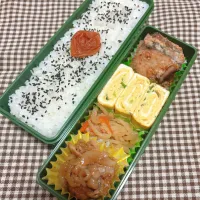 今日のお弁当 2025.11.13(Thu)|*seiko*さん