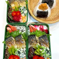 2025,11,13 和風お弁当さん🍱| kayoo_ch517♡3太郎1姫２モル♡81line Maさん