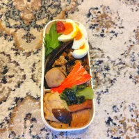 わたしのお弁当🎵 2025.11.13|mayumiさん