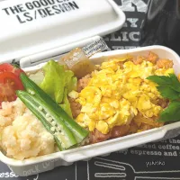 おべんとう♡|U-YUKIさん