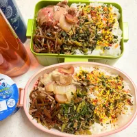 今日のお仕事弁当♪2025.11.13|ぐぅさん