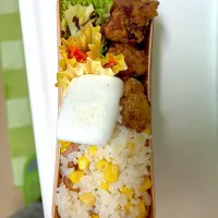 日々のお弁当|こゆみさん