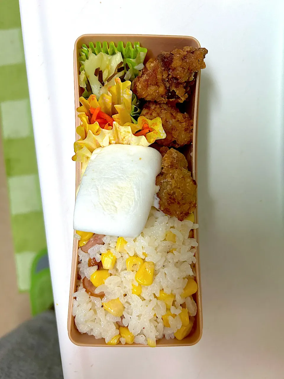 日々のお弁当|こゆみさん