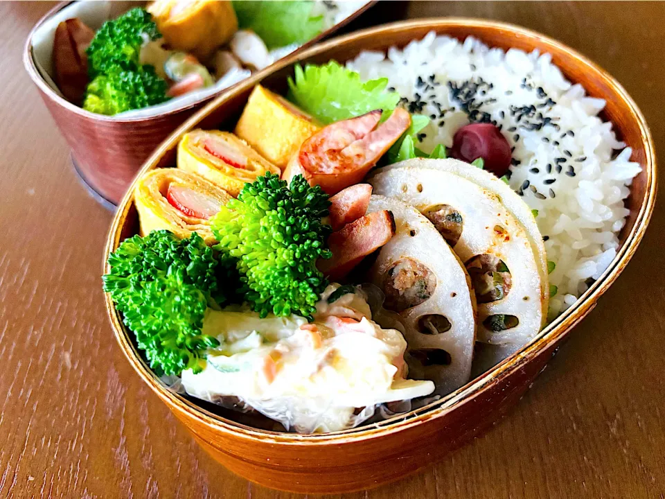 お弁当|＆kitchenさん