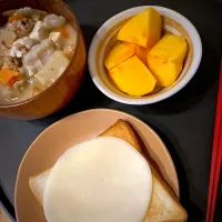 当分豚汁😛|bbaさん