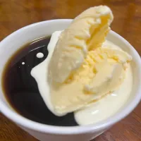 コーヒーゼリー|さんだーさん