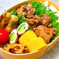 お弁当🍱|Aさん