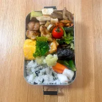 11月13日お弁当|auloraさん