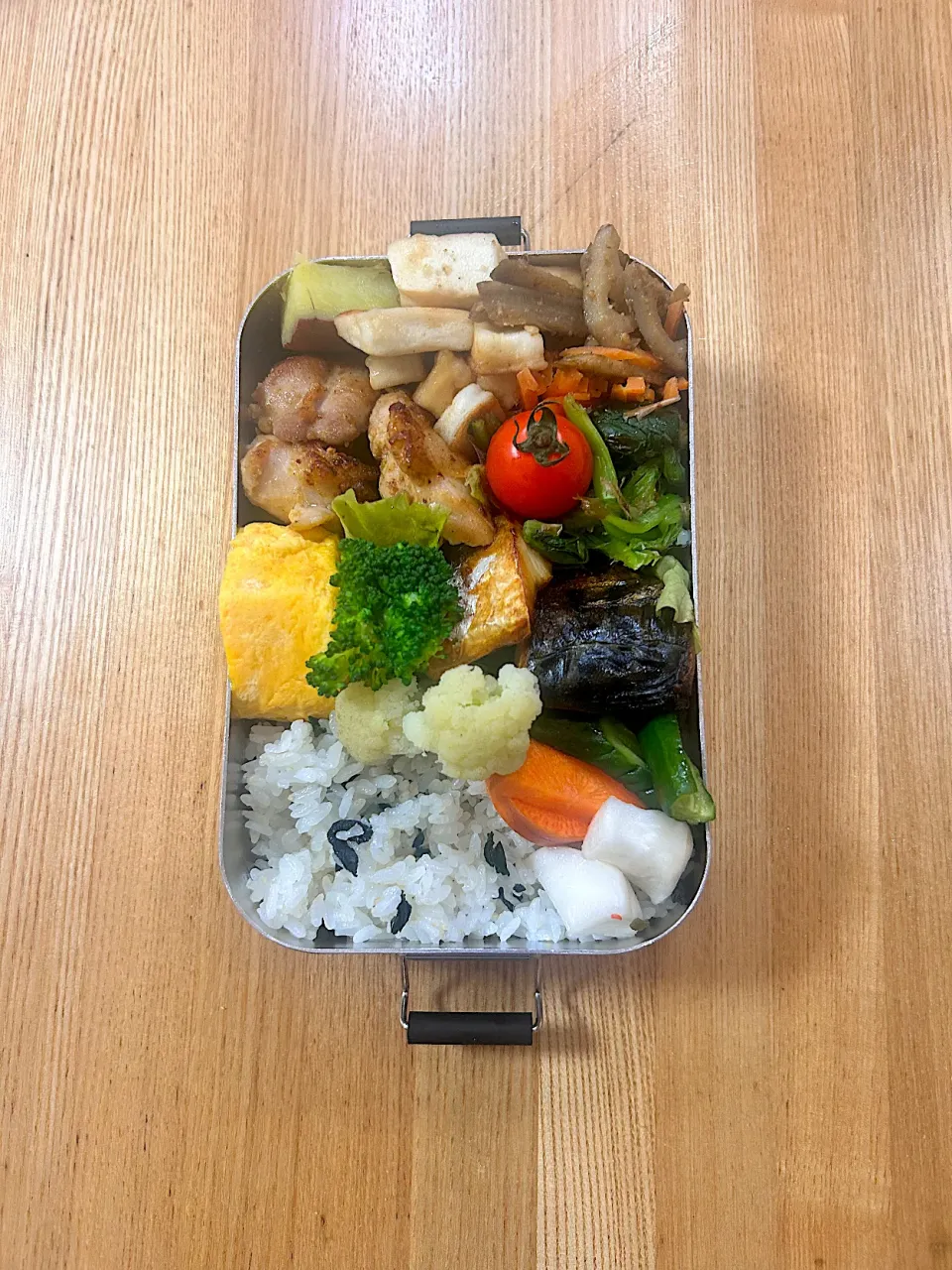 11月13日お弁当|auloraさん