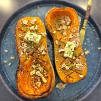 バターナッツかぼちゃのロースト|satominさん