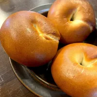 手作りベーグル|satominさん