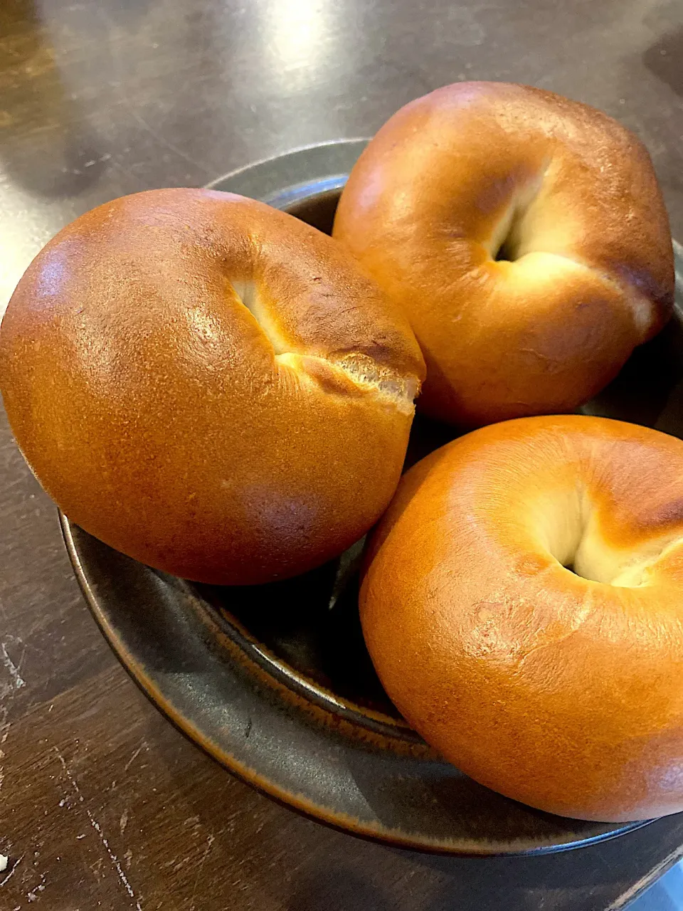 手作りベーグル|satominさん