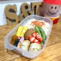 お弁当|まりもこさん