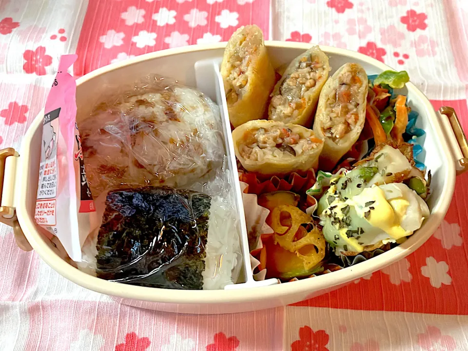 11/13🍙|ざむさん