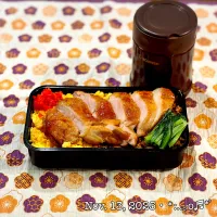 2025/11/13お弁当〜♡|いく❤️さん