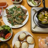 2025.11.8.🌙*ﾟ夜ごはん| kimikimiさん