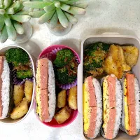 スパムにぎり|💜-𝐈𝐙𝐔𝐌𝐈-💜さん