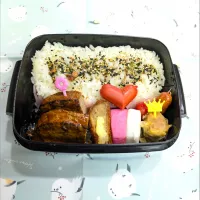 2025年11月13日（木）のお弁当🍱。|ママちんさん