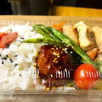 2025/11/13(木)弁当|ご飯はん♪さん