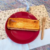 ベイクドチーズケーキ🧀|naonaomimichanさん