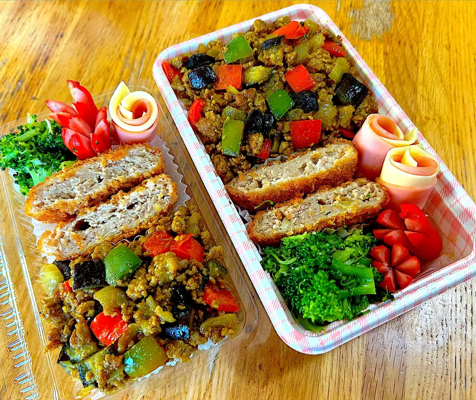 今日のお弁当|Daikiさん