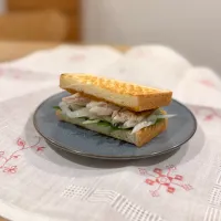 鯖サンド|acoさん