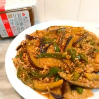 糀美人[熟甘]で🍆麻婆茄子🍆|❤︎YUKARI❤︎さん