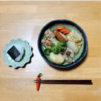 ポトフ|ちゃみこさん