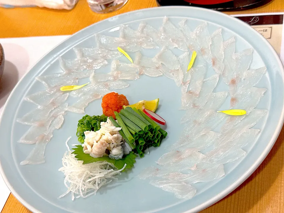 木曽路のてっさ…又少なくなった気がする🥲|Seikoさん