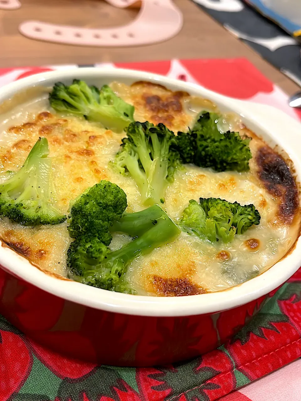 グラタン|𝕒𝕚. 𝕜𝕠𝕞ᵕ̈*さん