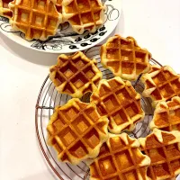 ワッフル🧇| akanyeさん