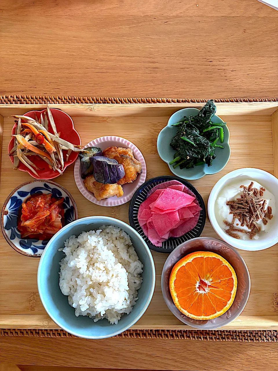 ランチ😋|kaokaoさん