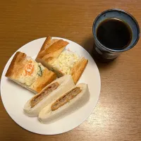 20251113朝|mikochieさん