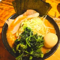 特ラーメン|じょうさん