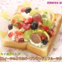 米が高い！代用したい！それなら節約＆家計にやさしいパンを食べよう！食パンを使った絶品レシピ4選。【公式】料理研究家 指宿さゆり|【公式】料理研究家　指宿さゆり≫ｽﾀｼﾞｵ（ｽﾀｯﾌ運営）さん