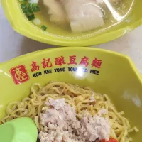 Lunch 😋| 🍒lynnlicious🍒さん