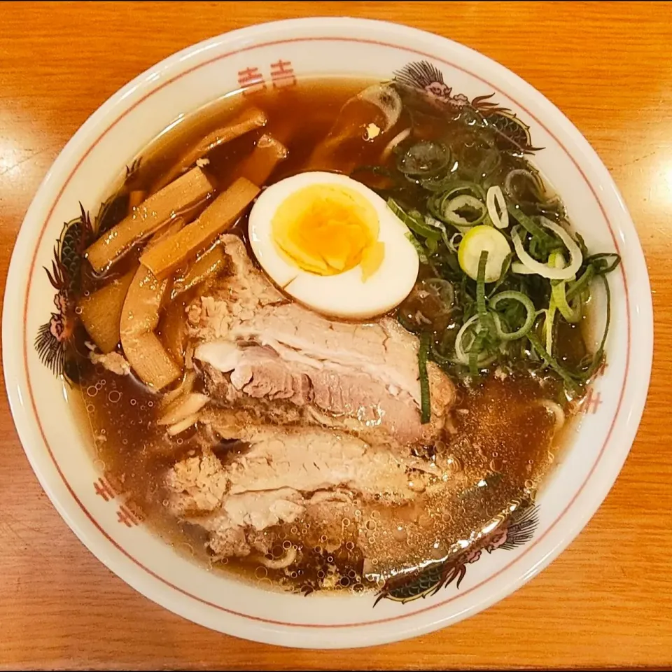 家ラーメン|マニョモさん