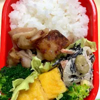 娘弁当|cherry1031さん