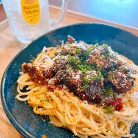 Re:漢のボロネーゼ|こじめろ。さん