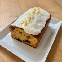 キャロットケーキ|さっちんさん